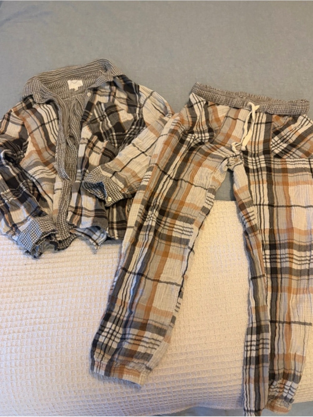Aerie Pajama Set